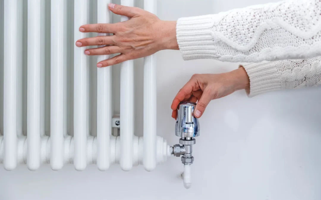 Emergency Heating Repairs in Darlington – Fast, Reliable Help When You Need It Most