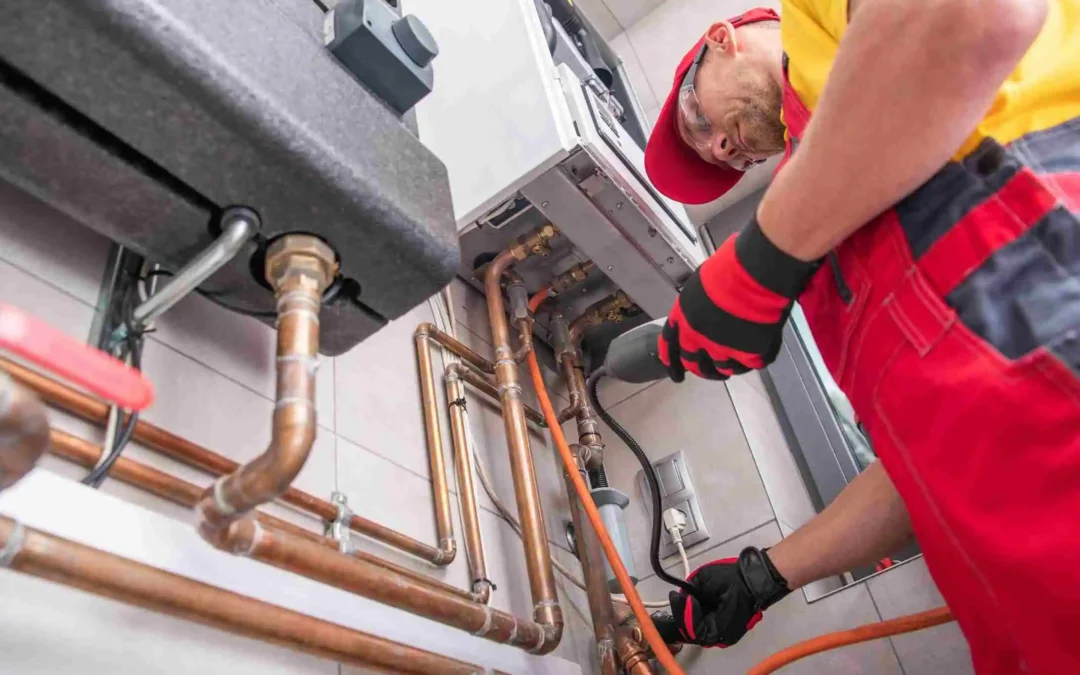 Why Choosing Professional Heating Engineers in Darlington Matters